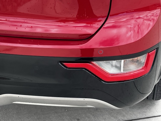 2023 Kia Niro EV Wind photo 4