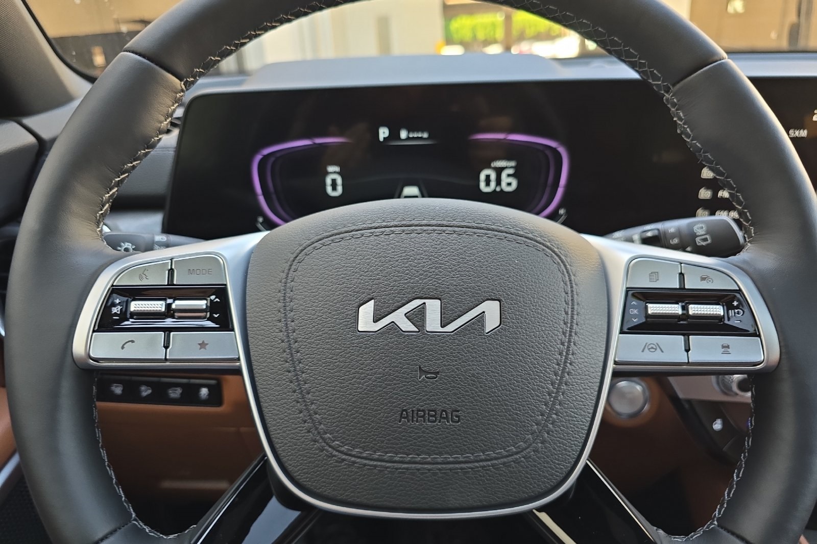 2025 Kia Telluride X-Line EX X-Pro photo 17