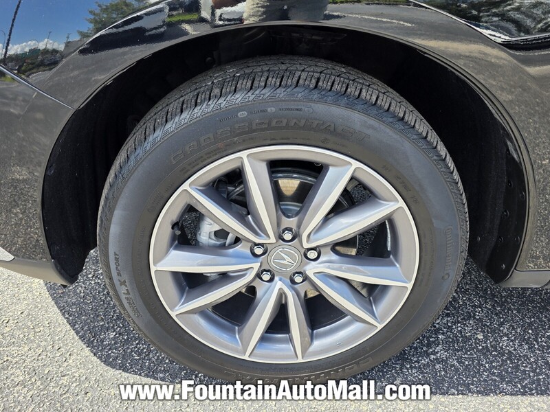 2024 Acura RDX Technology photo 2