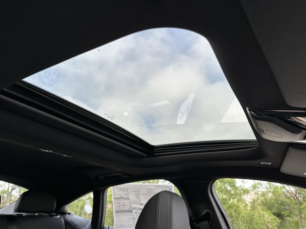 2025 Bmw i4 xDrive40 photo 27