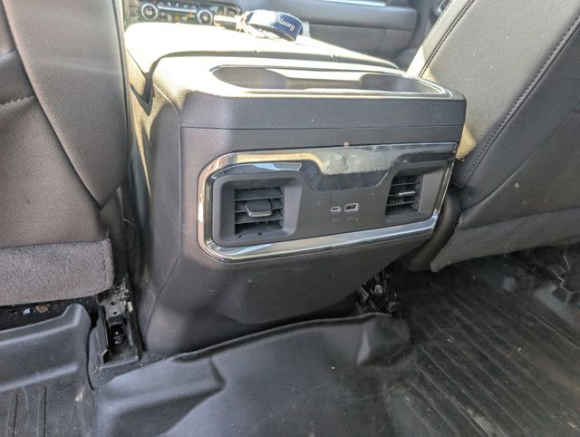 2024 Gmc Sierra 1500 SLT photo 30