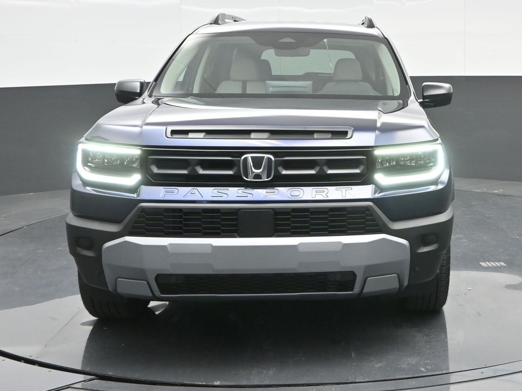 2026 Honda Passport photo 5