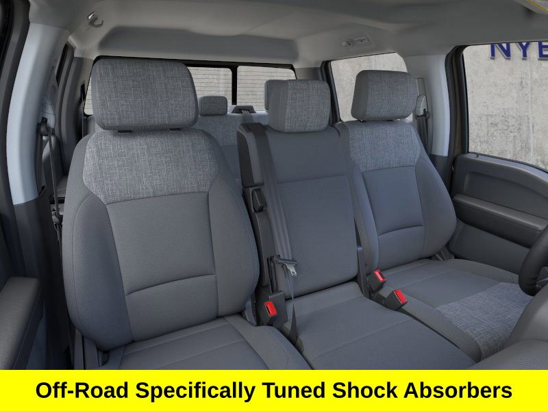 2026 Ford F-250 XLT photo 10