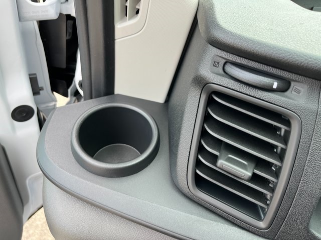 2025 Ford Transit Cargo Van photo 31