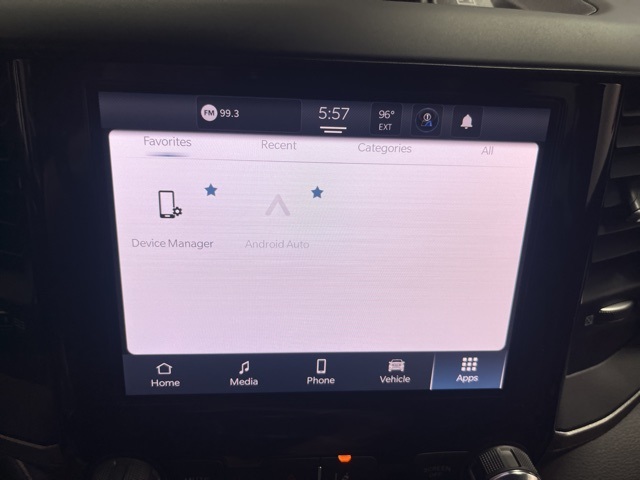 2025 Ram 1500 Tradesman photo 15