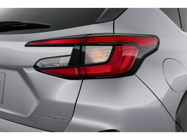 2025 Subaru Crosstrek Premium photo 12