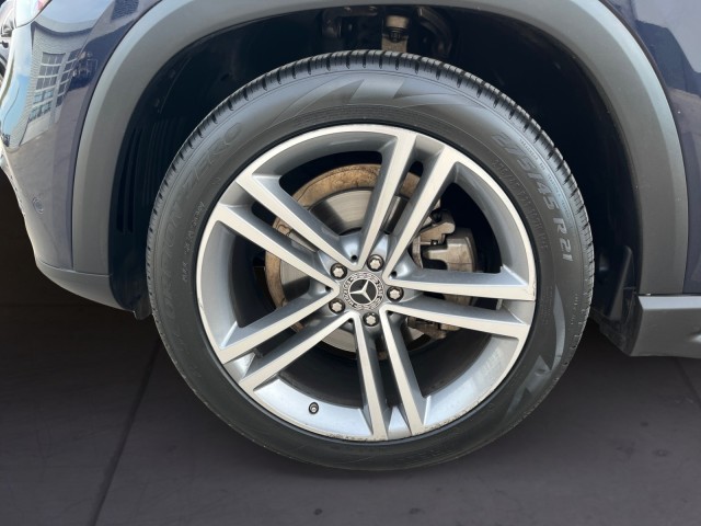 2022 Mercedes Benz GLE 350 4MATIC photo 14