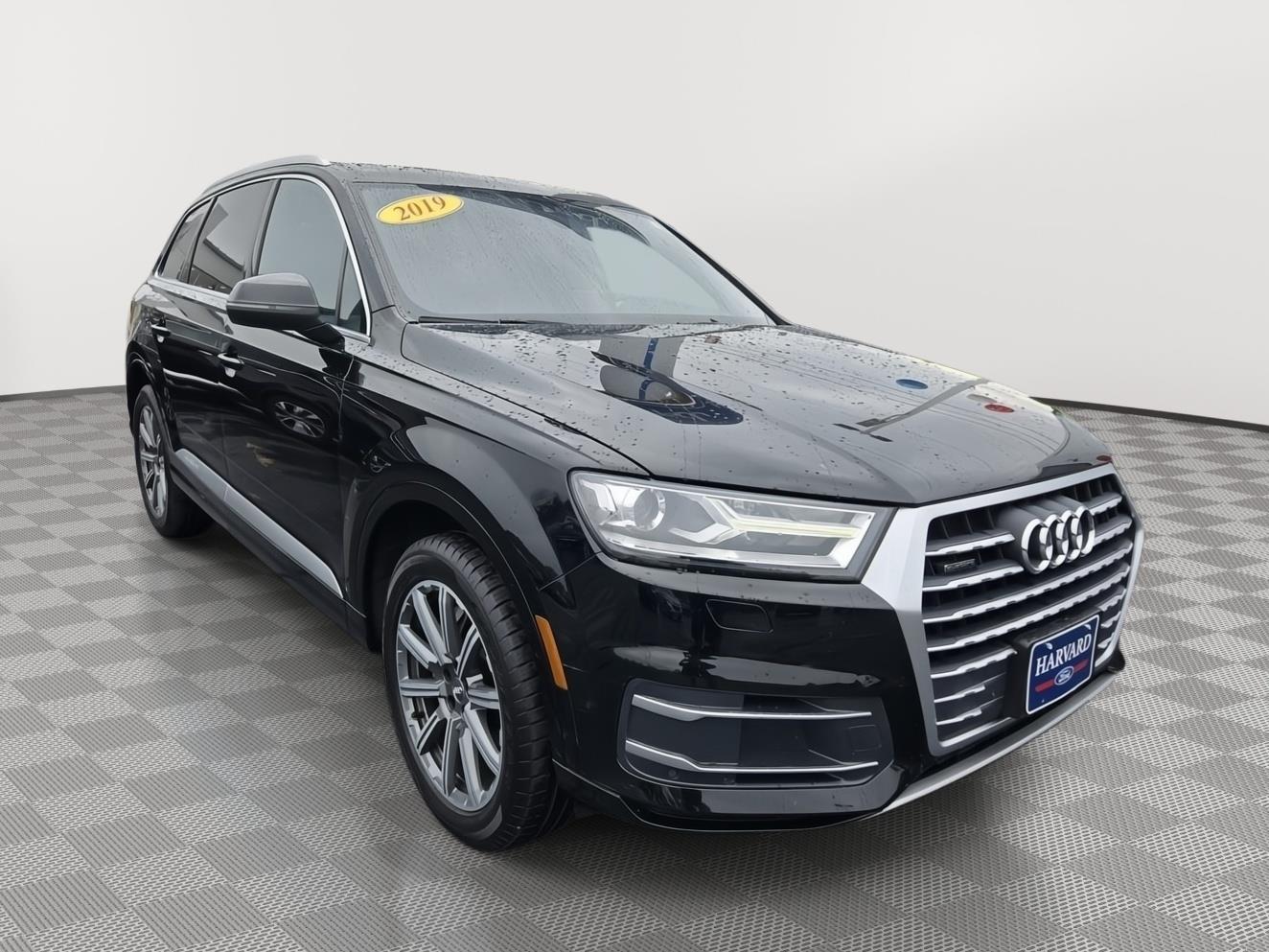 2019 Audi Q7 Premium