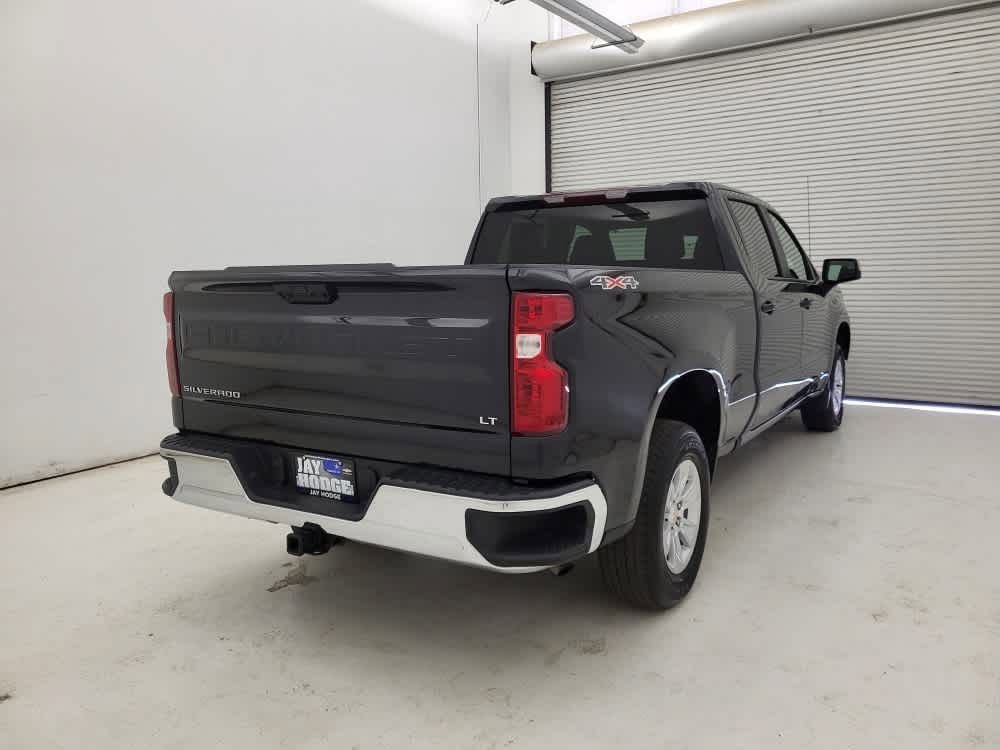 2023 Chevrolet Silverado 1500 LT photo 13