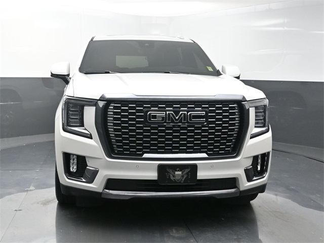 2024 Gmc Yukon Denali Ultimate photo 2