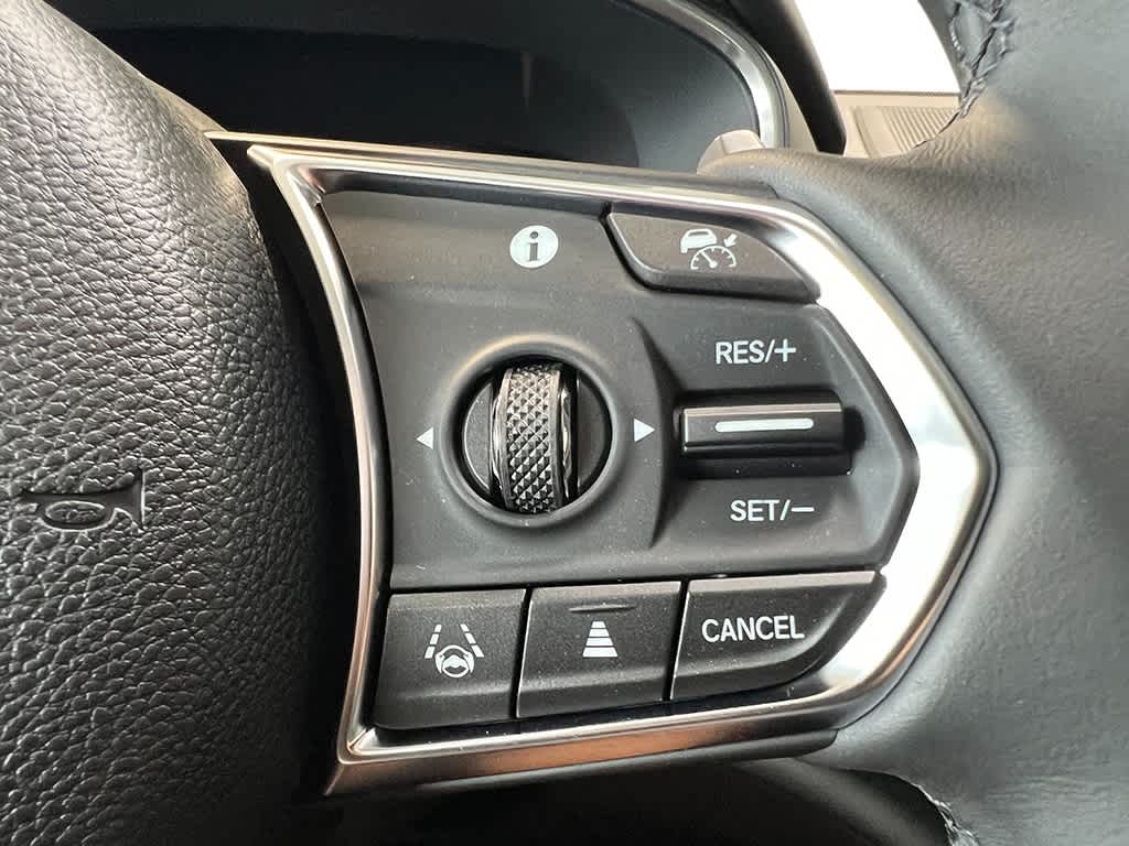 2026 Acura MDX SH-AWD Technology photo 18