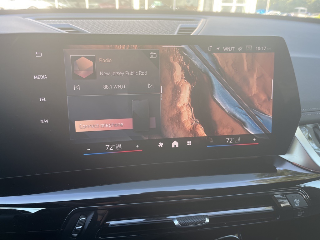 2025 Bmw X1 XDrive28i photo 7
