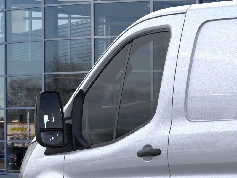 2025 Ford Transit photo 18