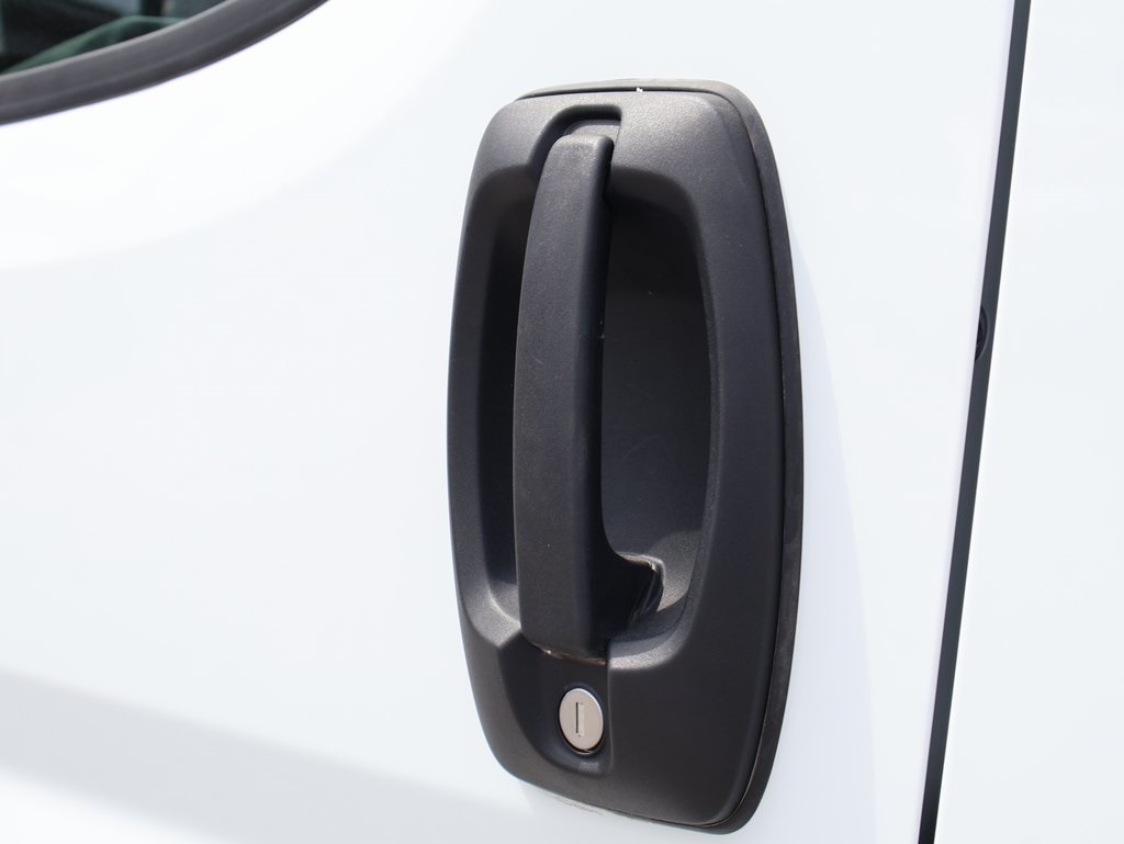2025 Ram ProMaster 2500 photo 15