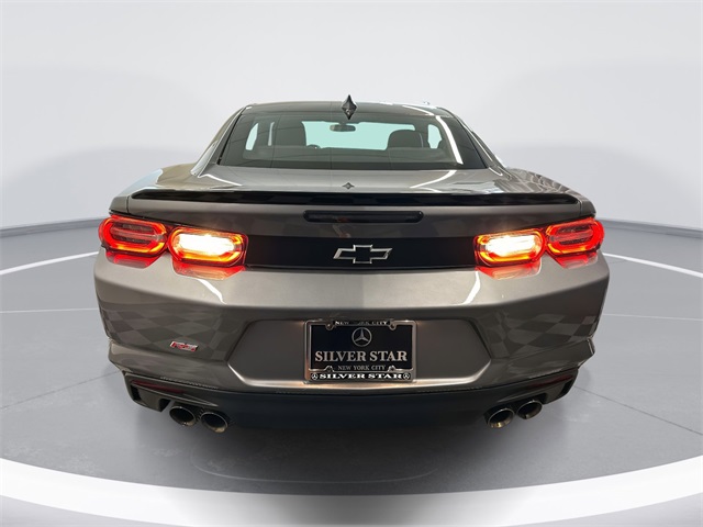 2022 Chevrolet Camaro LT1 photo 3