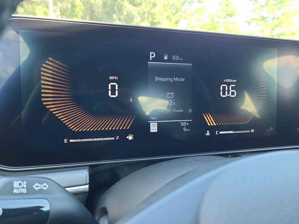 2026 Kia K5 GT-Line photo 28