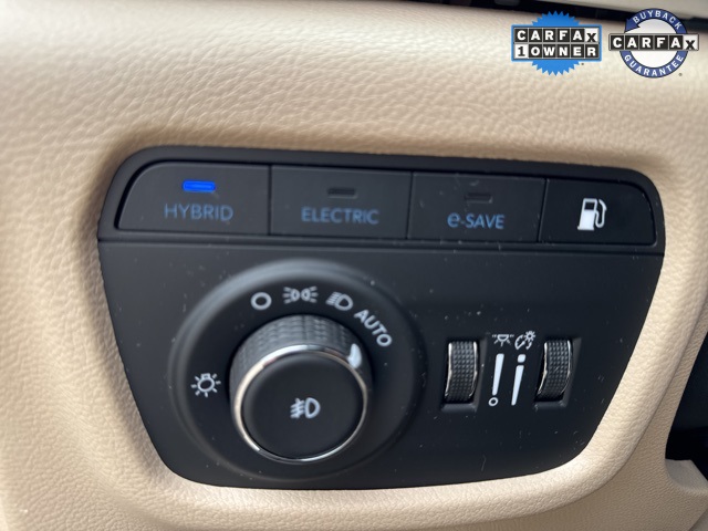 2024 Jeep Grand Cherokee 4xe Sport photo 18