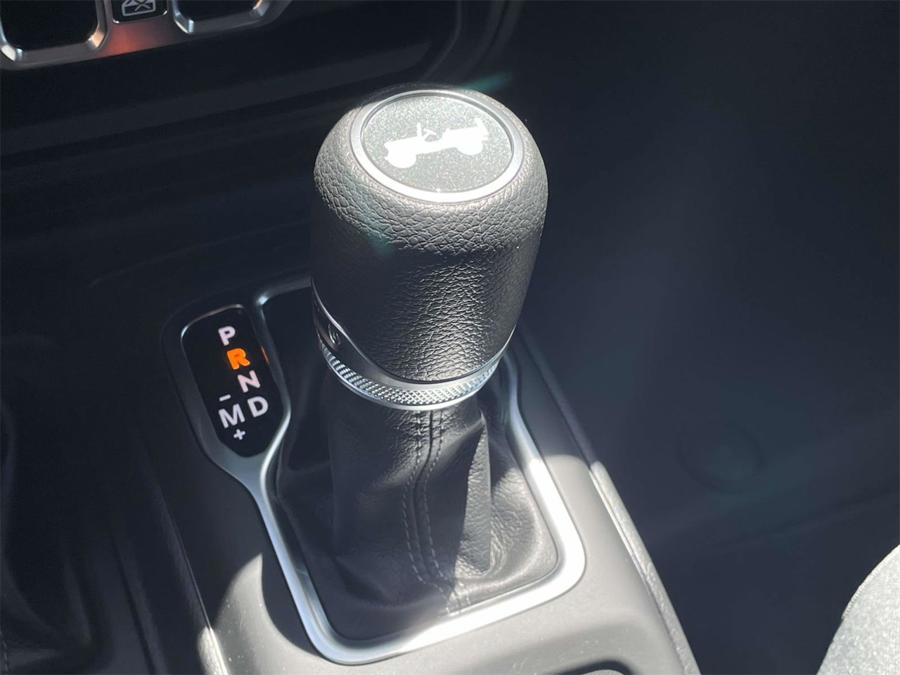 2025 Jeep Wrangler Sport S photo 19