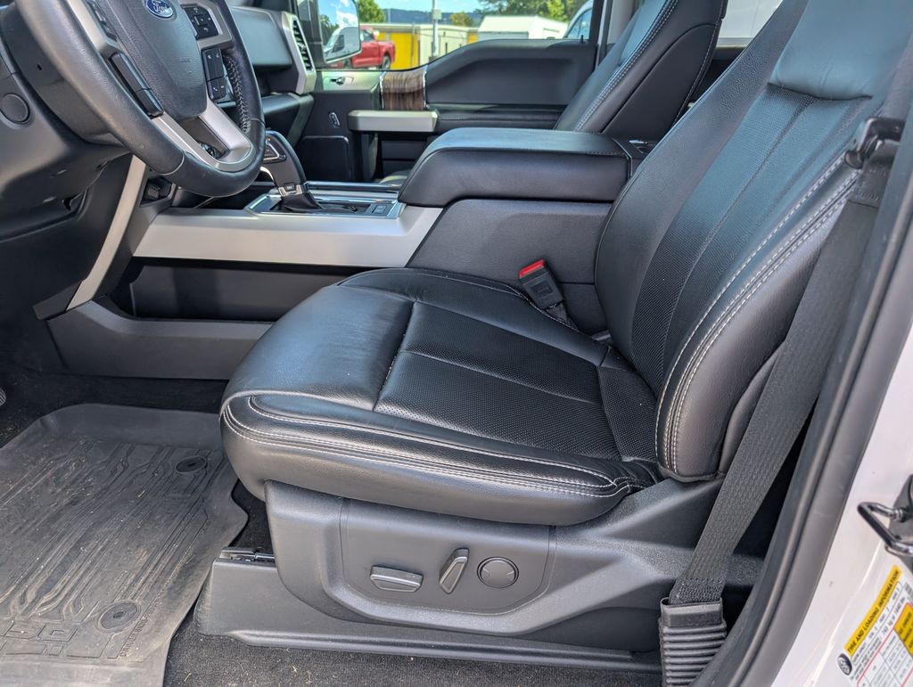 2019 Ford F-150 Lariat photo 5