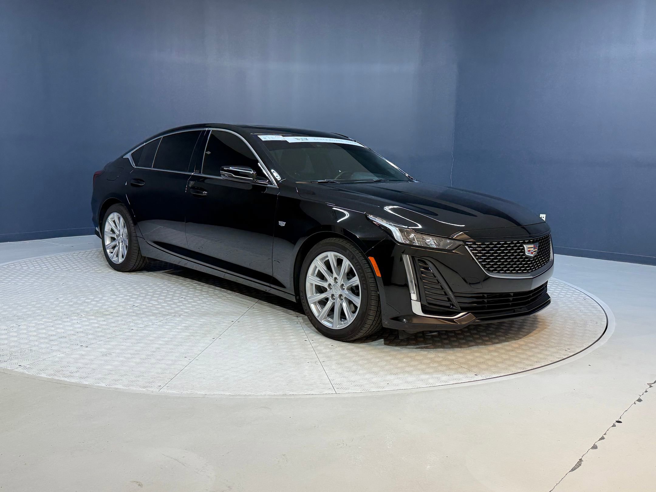 2024 Cadillac CT5 Luxury photo 6