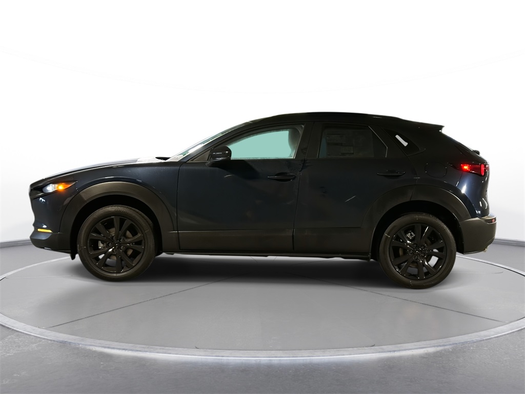 2026 Mazda CX-30 2.5 S photo 4