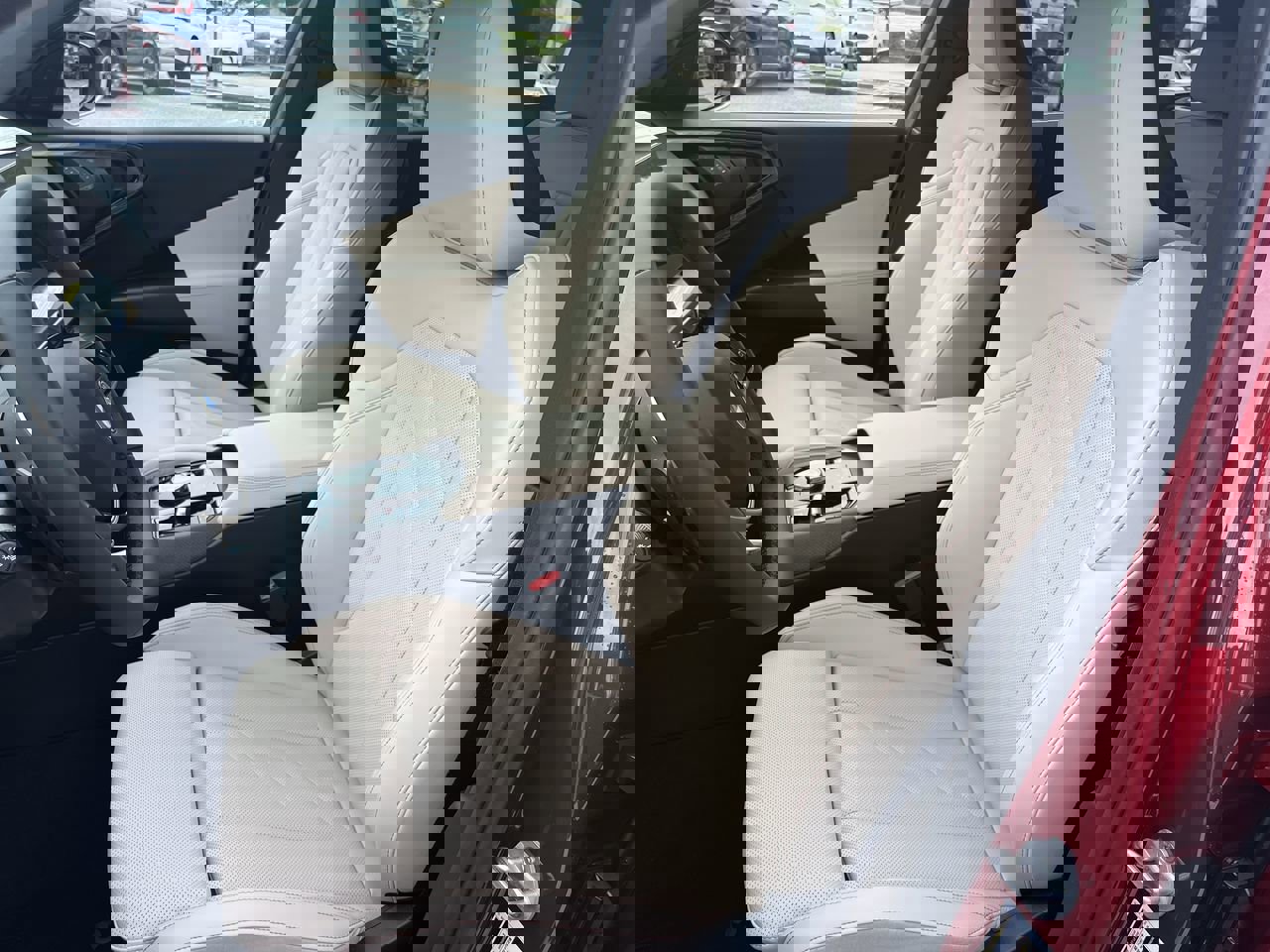 2025 Bmw X3 30x Drive photo 14