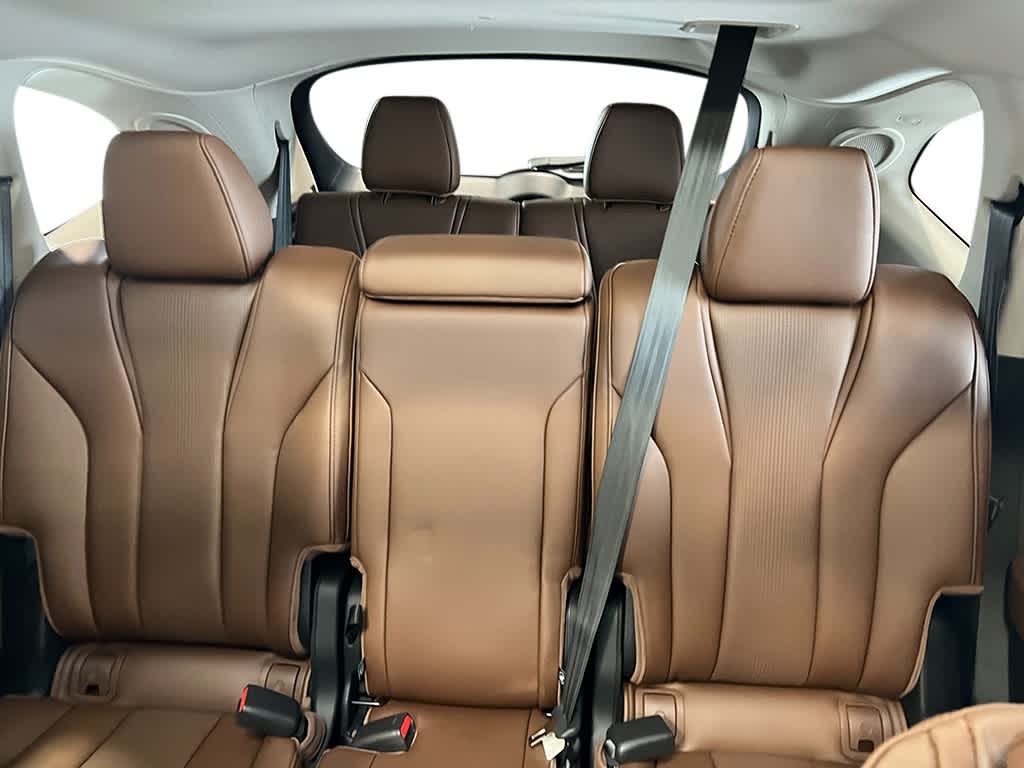 2026 Acura MDX SH-AWD Technology photo 30