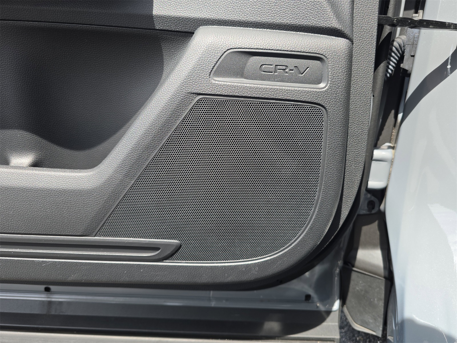2024 Honda CR-V Hybrid Sport-L photo 11