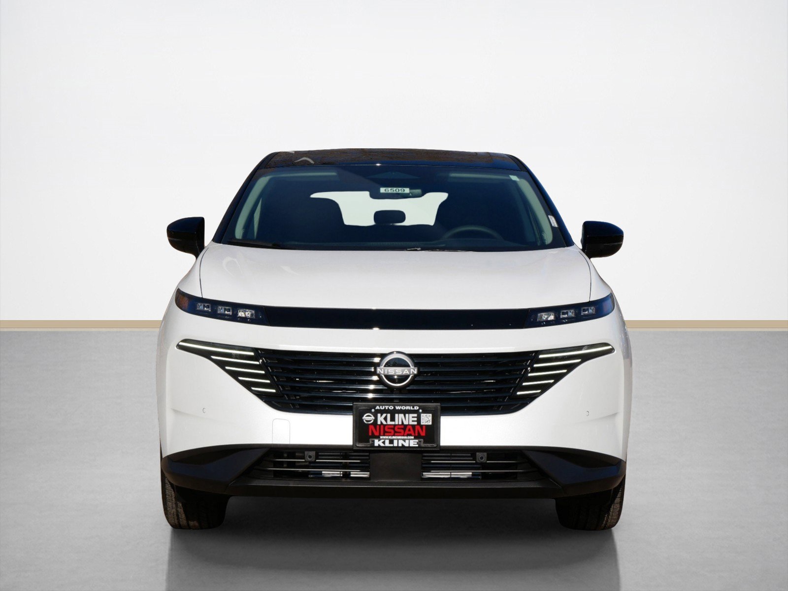 2025 Nissan Murano SL photo 4