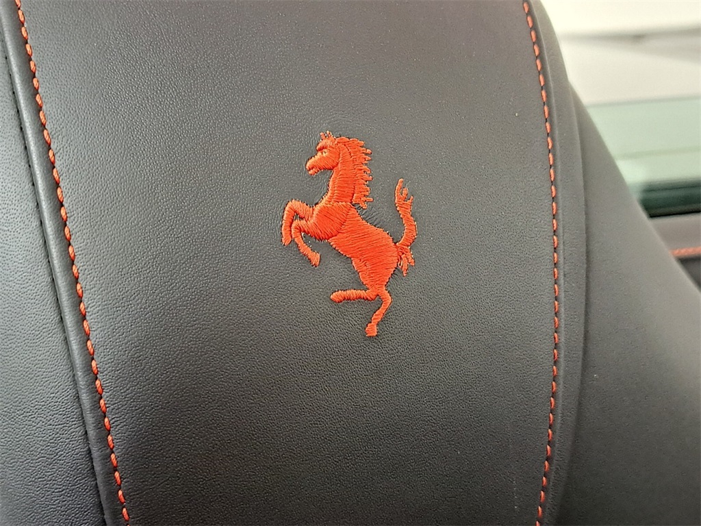 Certified Used 2018 Nero DS 1250 Ferrari Base image 6