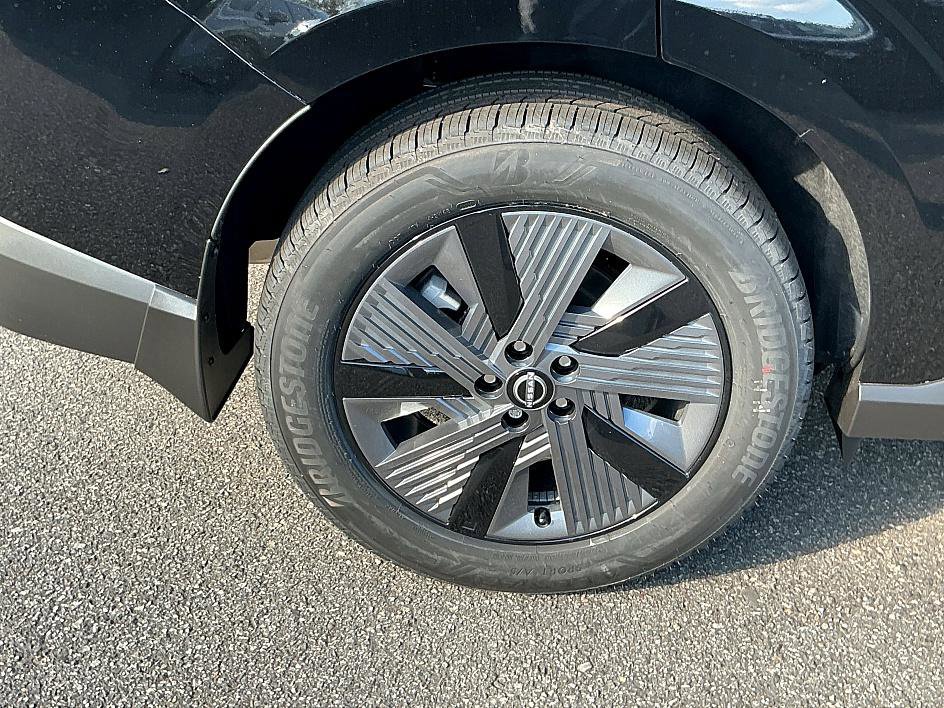 2026 Nissan Murano SL photo 3