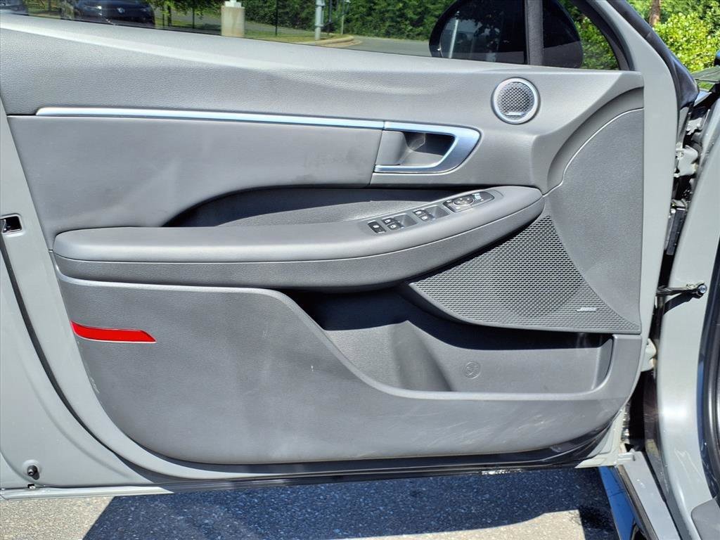 2022 Hyundai Sonata SEL Plus photo 4