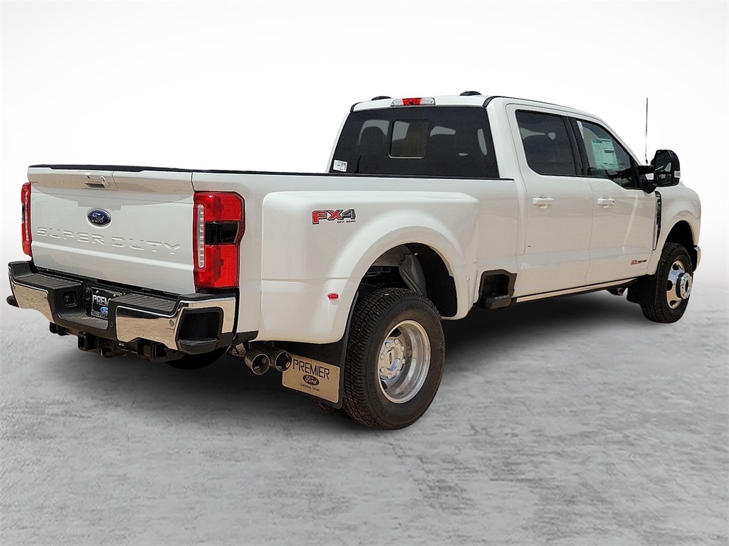 2025 Ford F-350 XL photo 10