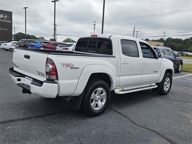 2009 Toyota Tacoma PreRunner photo 13