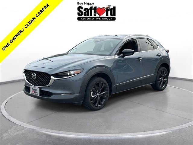 2022 Mazda CX-30