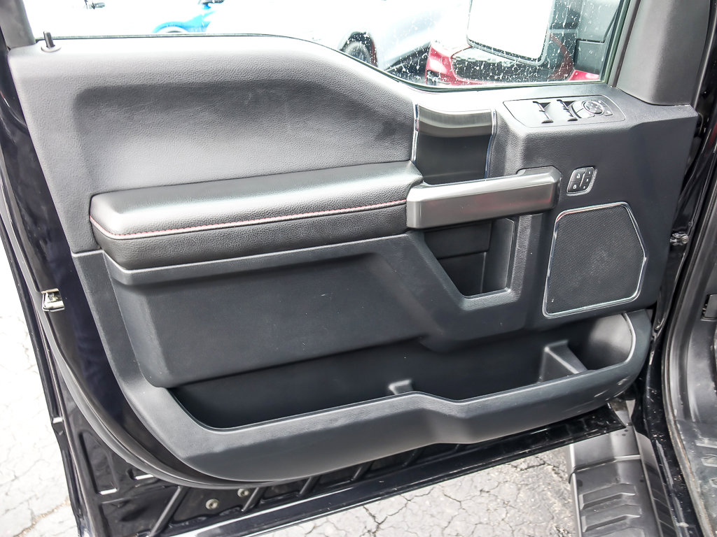 2019 FORD F-150 - Image 22