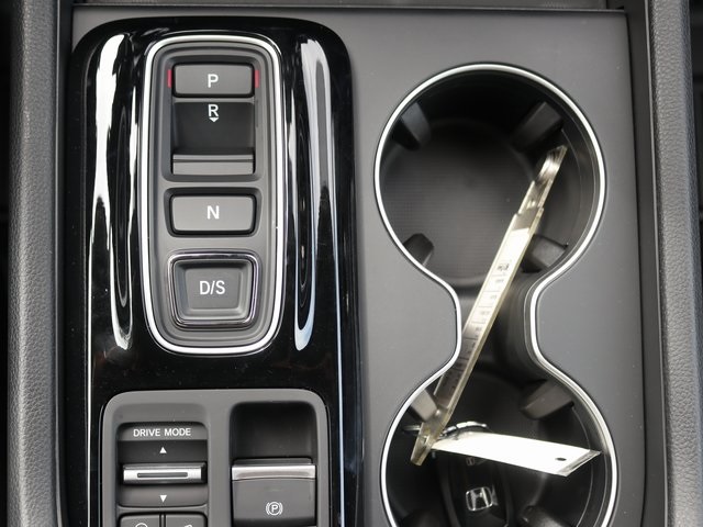 2025 Honda Pilot EX-L photo 19