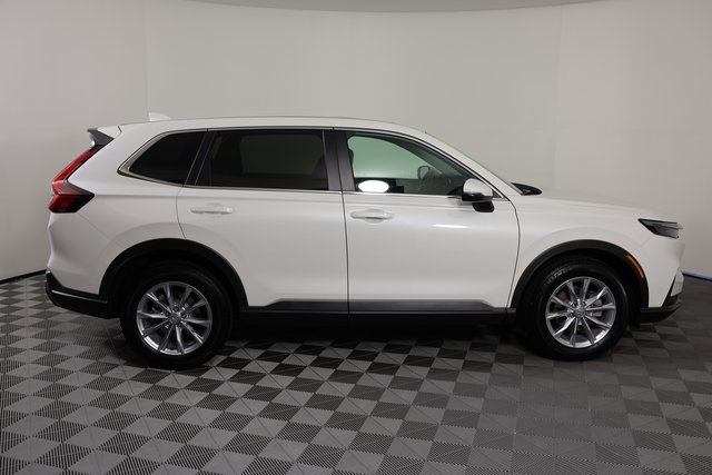 2025 Honda CR-V EX photo 6