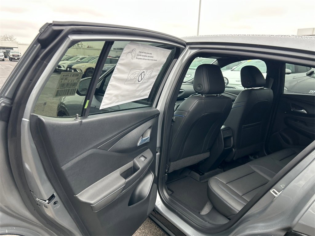 2026 BUICK ENVISTA - Image 29