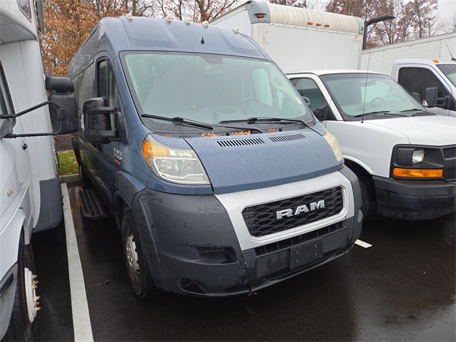 2020 RAM ProMaster Cargo Van Base's photo