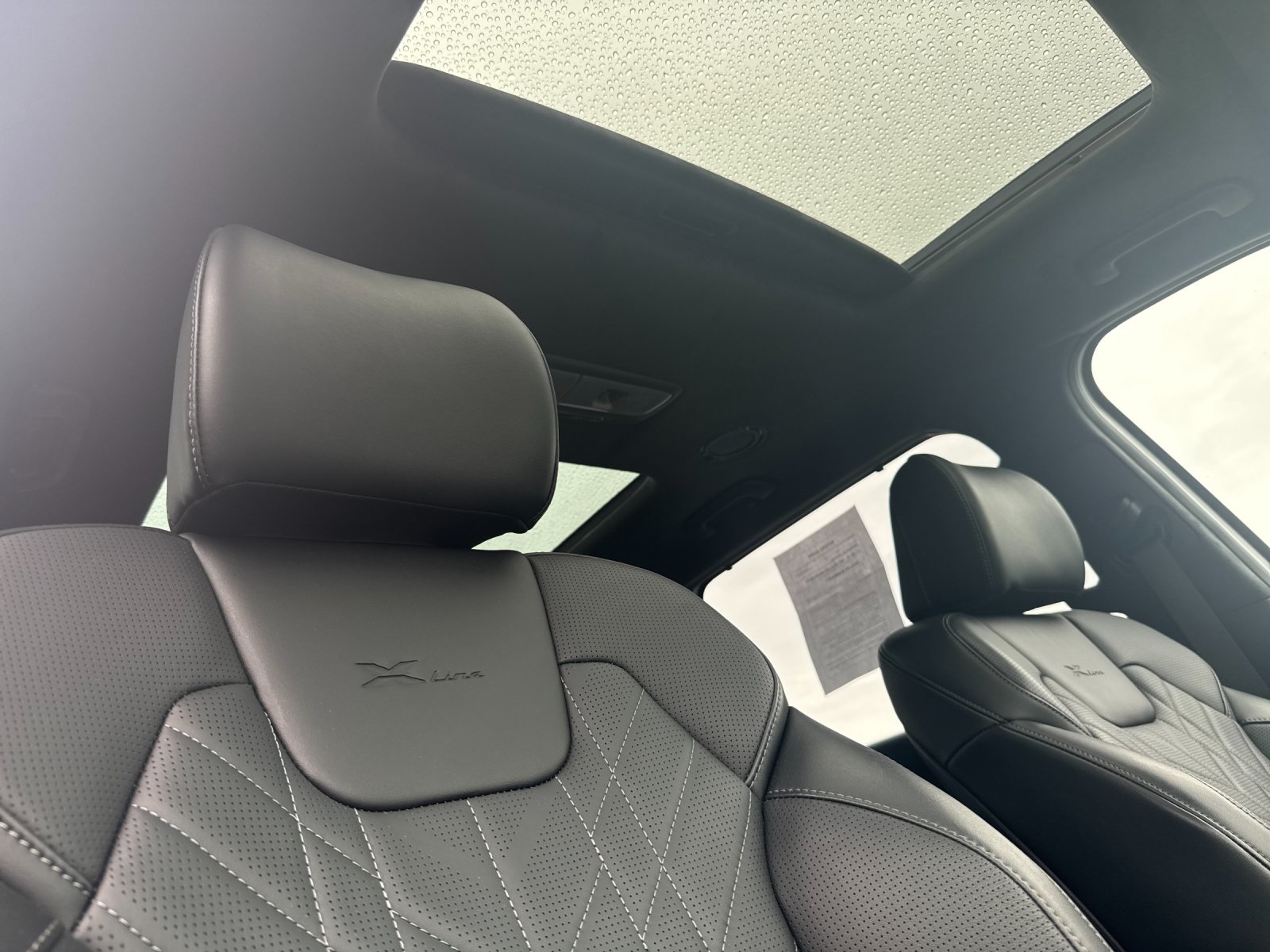 2025 Kia Telluride X-Line photo 17