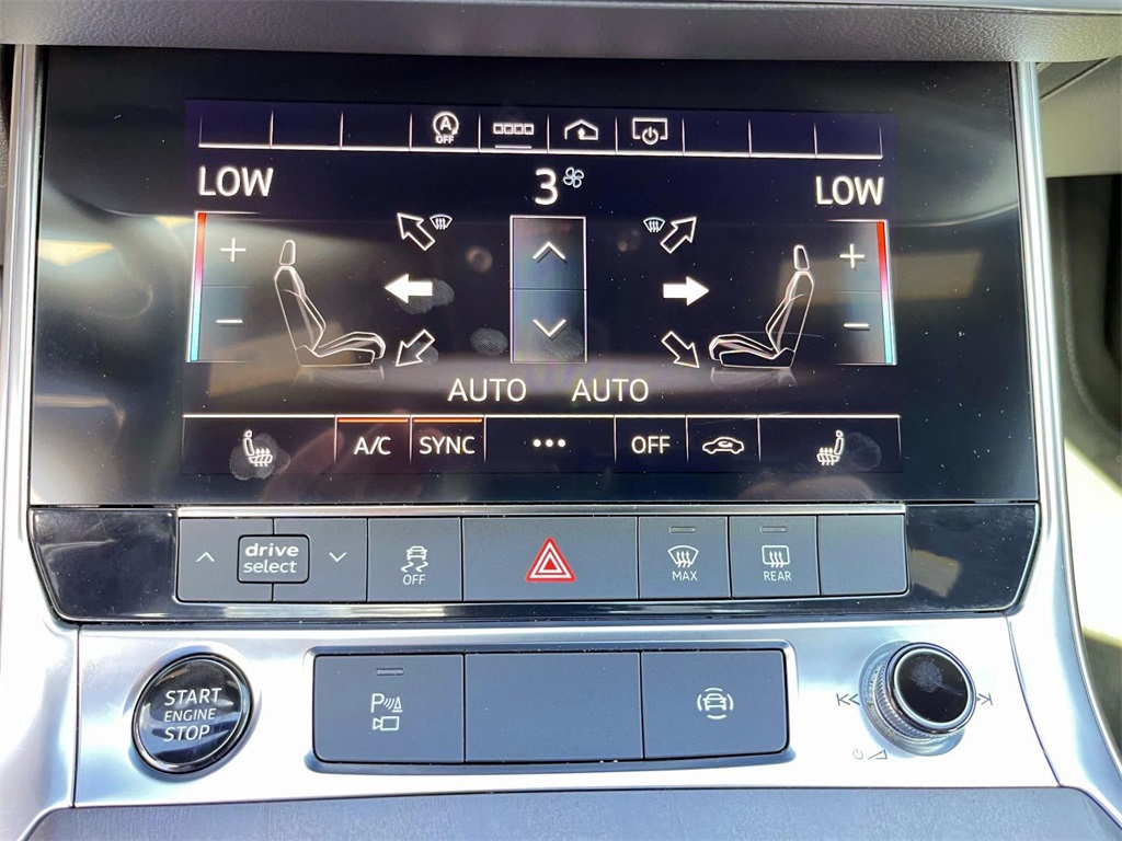 2024 Audi A6 Quattro Premium Plus photo 19