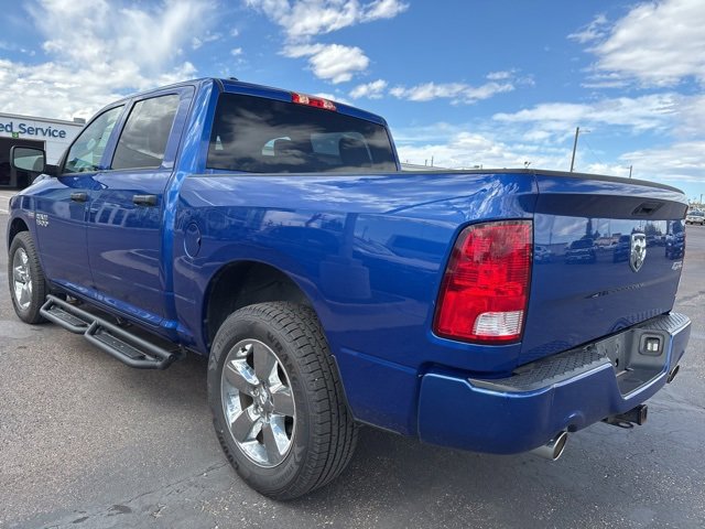 2018 Ram 1500 Express photo 4