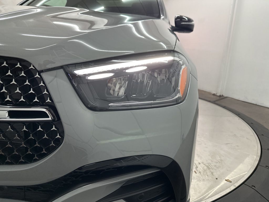 2026 Mercedes Benz GLE 580 4MATIC photo 27