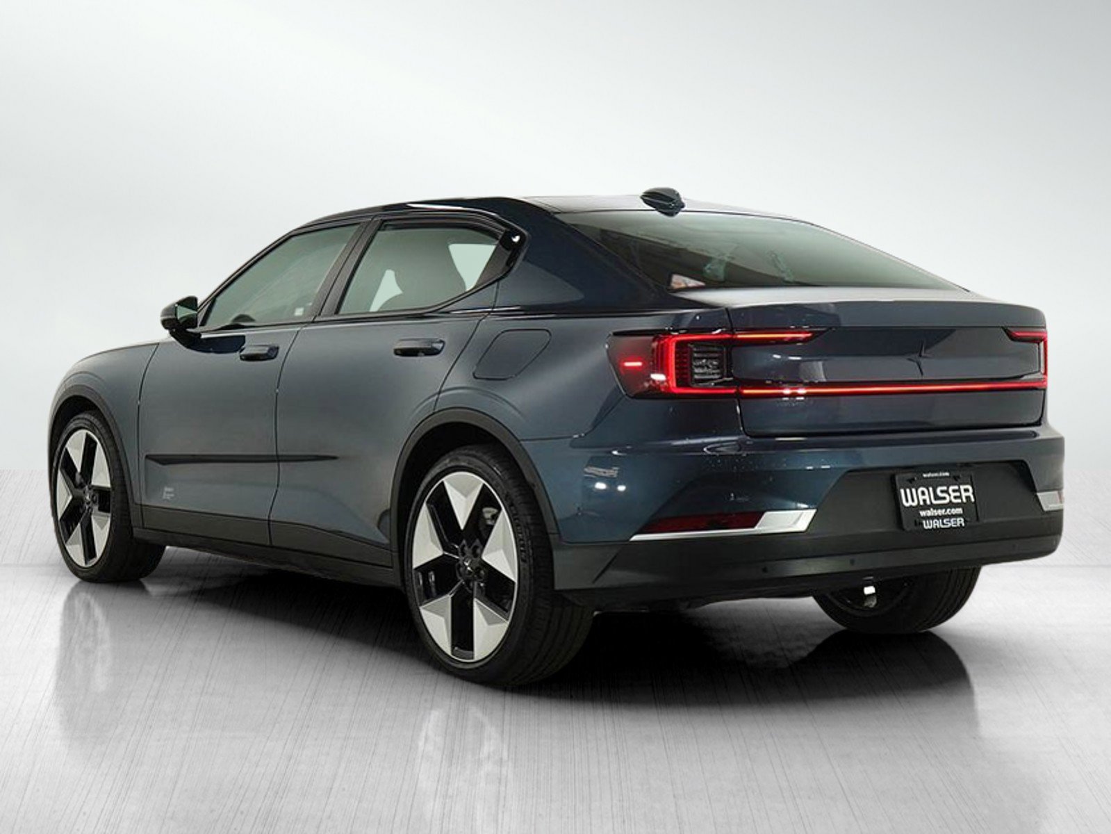 2023 Polestar PS2 photo 2
