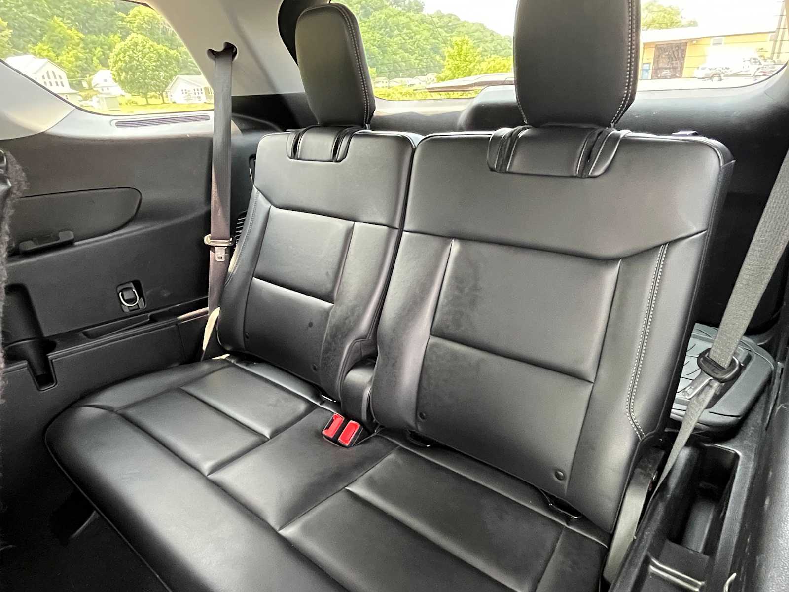 2021 Ford Explorer XLT photo 11