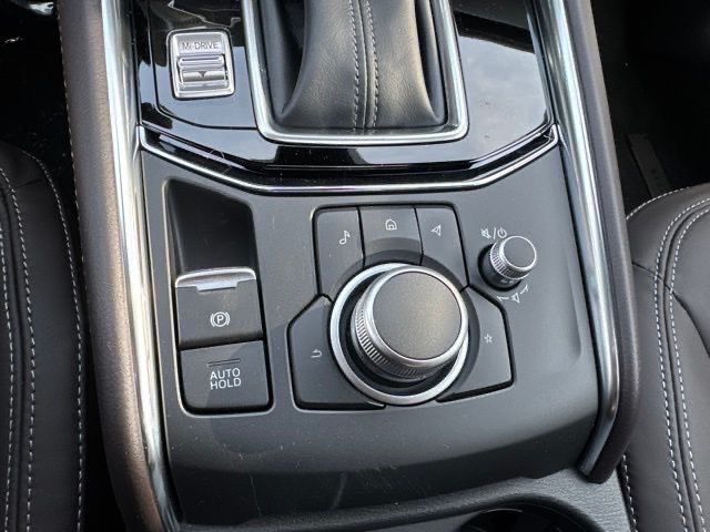 2025 Mazda CX-5 2.5 Turbo Signature photo 28