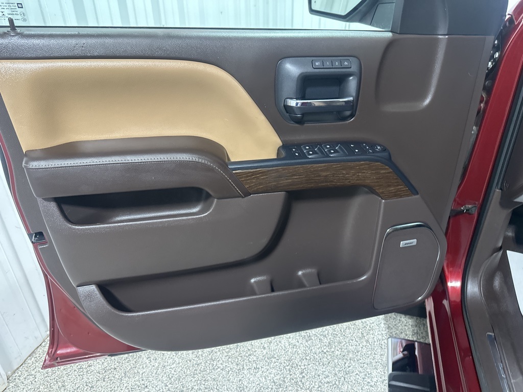 2017 Gmc Sierra 1500 Denali photo 11