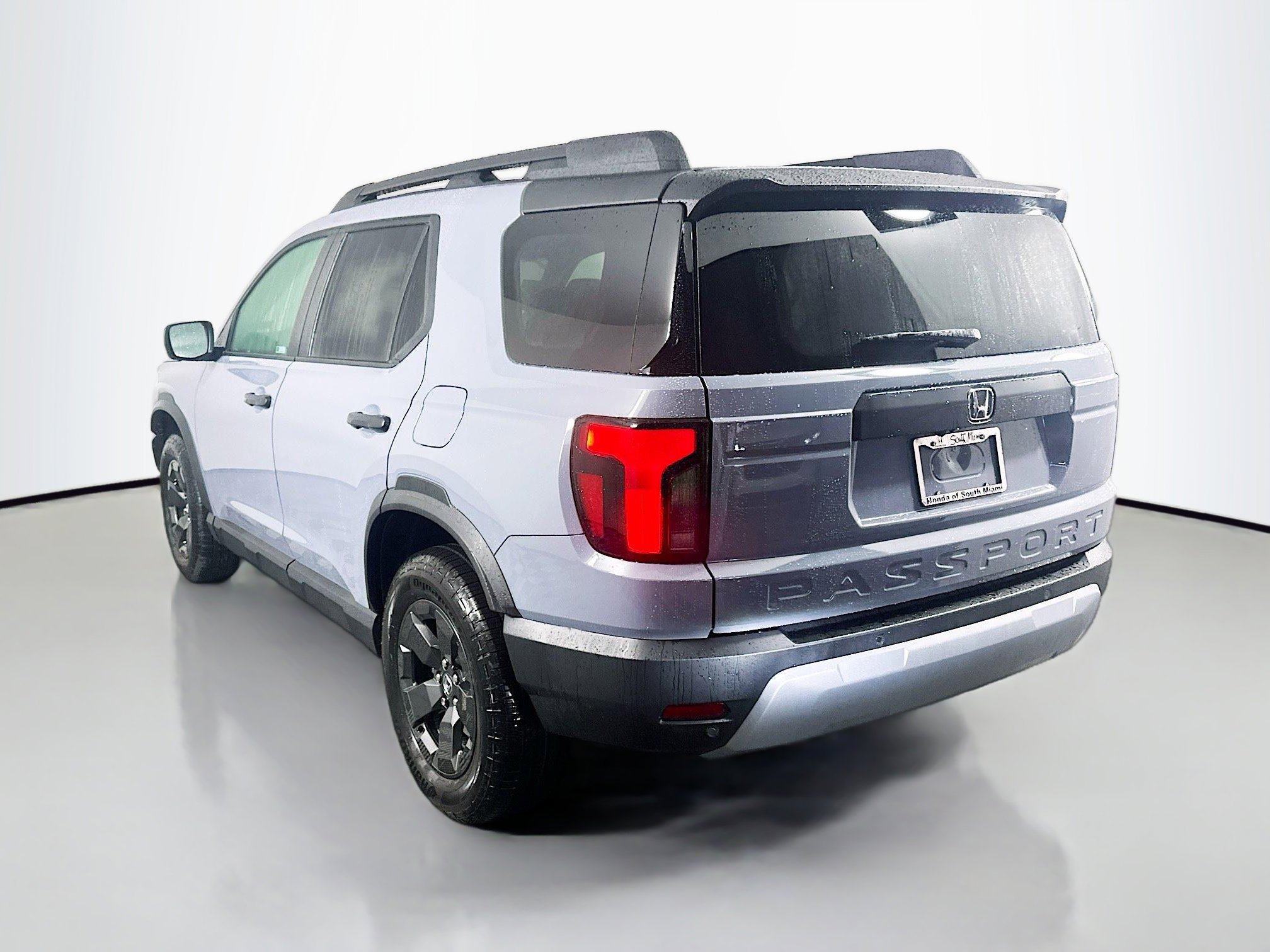 2026 Honda Passport photo 4