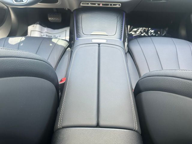2025 Mercedes Benz E 350 4MATIC photo 34
